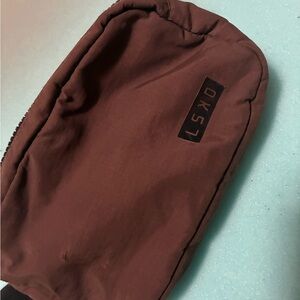 Brown LSKD CrossBody